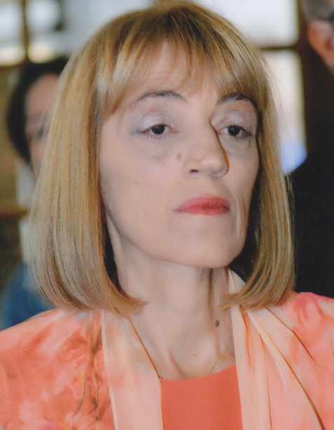 Ljiljana Vujadinović